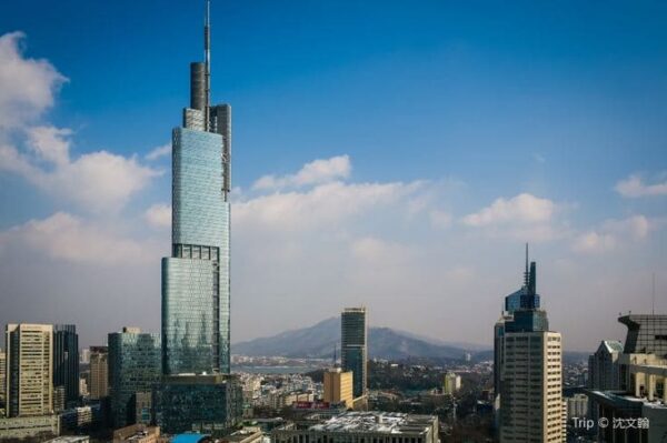 برج زیفنگ