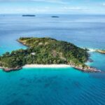 بزرگترین جزیره