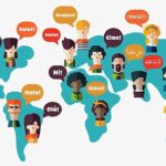 زبان اصلی جهان