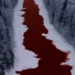 رودخانه روسیه قرمز