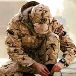 شماره سریال کارت پایان خدمت