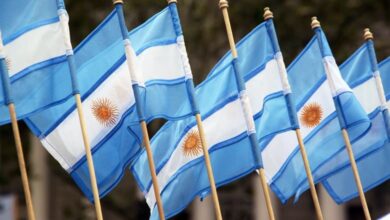 قوانین عجیب کشور آرژانتین