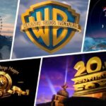 شرکت فیلم سازی