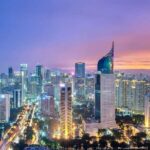 پرجمعیت ترین شهرهای اندونزی