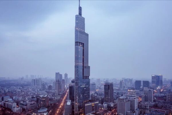 برج زیفنگ