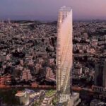 برج اورشلیم