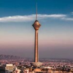 جمعیت تهران ۱۴۰۳