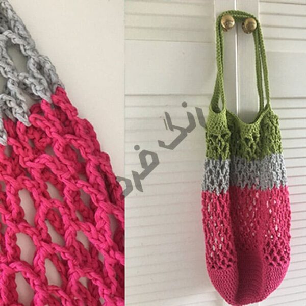 مدل قلاب بافی