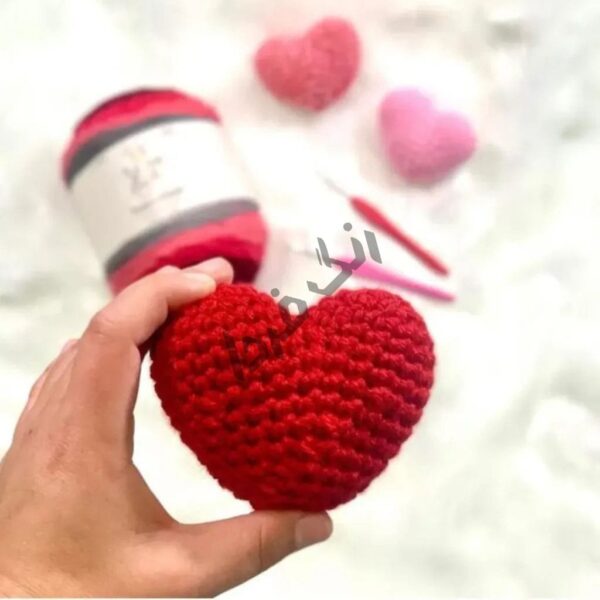 مدل قلاب بافی