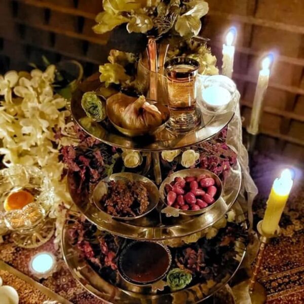 ایده هفت سین