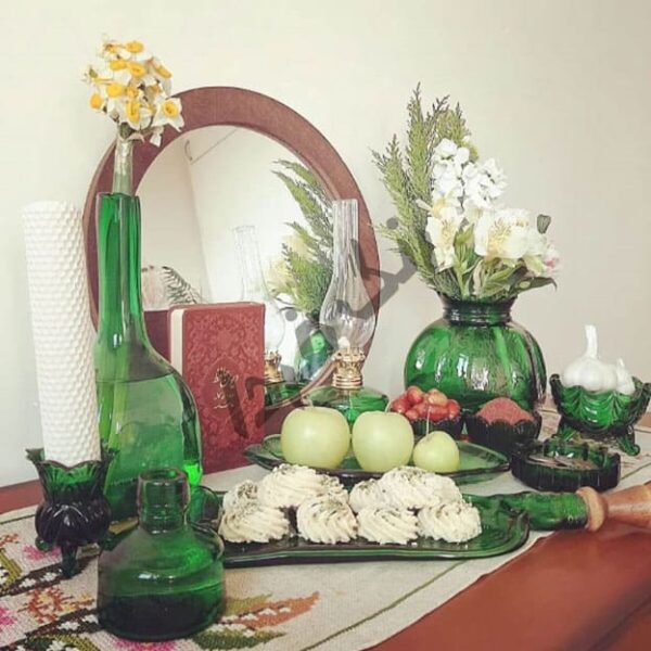ایده هفت سین
