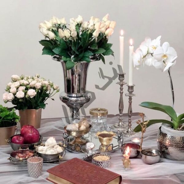 ایده هفت سین