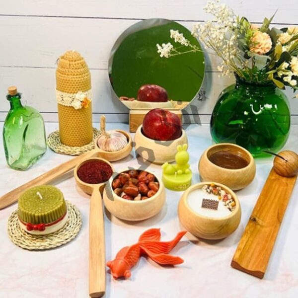 ایده هفت سین