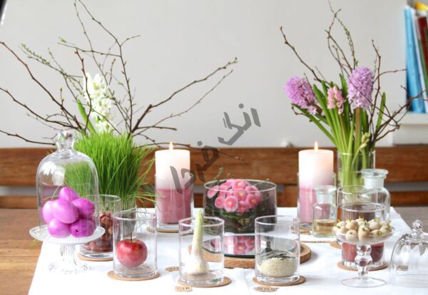 ایده هفت سین