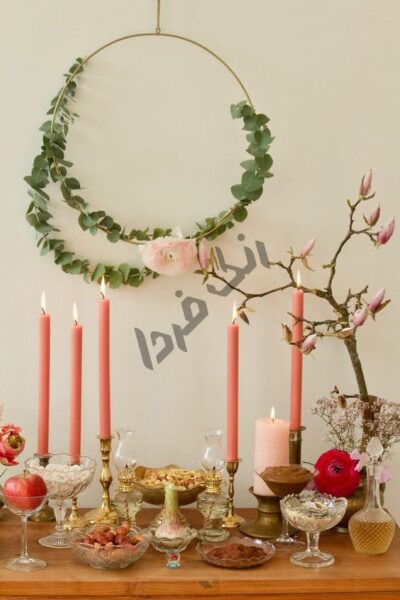 ایده هفت سین