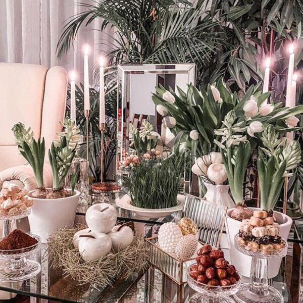 ایده هفت سین