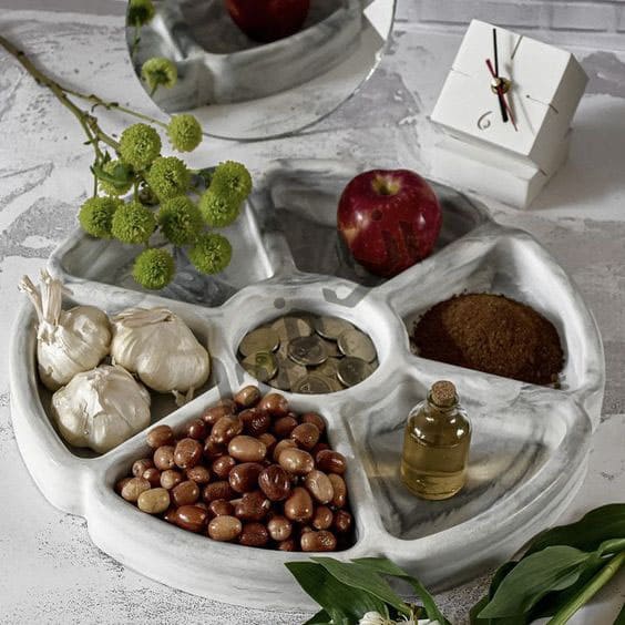 ایده هفت سین