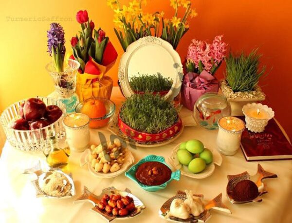ایده هفت سین