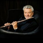 بهترین نوازندگان فلوت