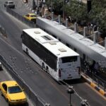 نقشه BRT کرج