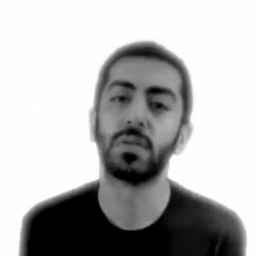 شاپور رپر