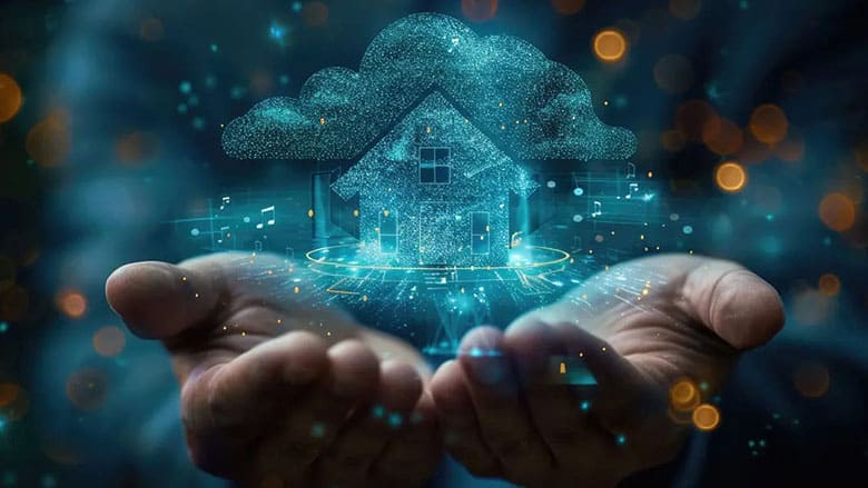 مزایای خانه هوشمند چرا زندگی دیجیتال راحتتر است؟
