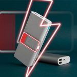 ظرفیت واقعی پاوربانک