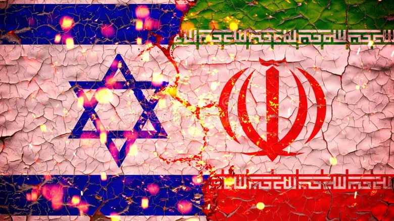 جنگ ایران اسرائیل