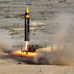 تعداد موشک های ایران