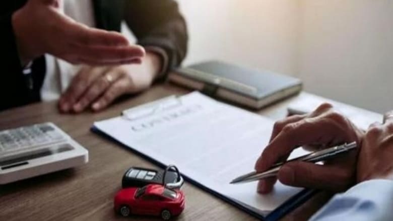 هزینه انتقال سند خودرو در سال 1404