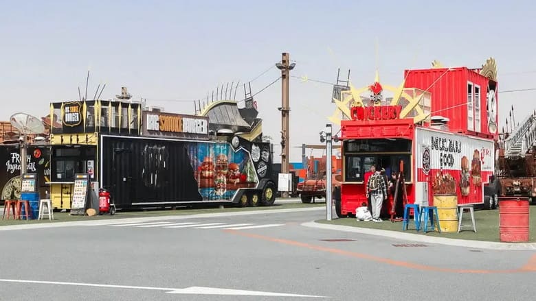 بهترین تفریحات رایگان خانوادگی در دبی