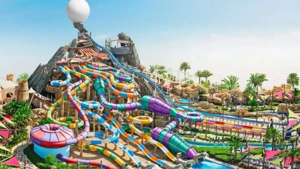 بهترین پارک‌ها برای تفریحات خانوادگی رایگان در دبی
