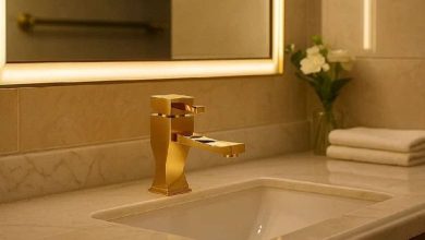 راهنمای خرید روشویی | جدیدترین مدل های سال