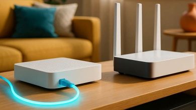 راهنمای انتخاب بهترین اینترنت گیمینگ